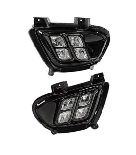 Faroles LED Kia Sorento 2016-2019
