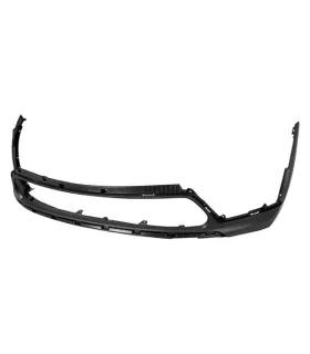 Bumper inferior frontal original OEM para Kia Sorento años 2016 a 2018 referencia 86512-C6000