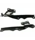 Bisagra De Bonete Mazda CX-5 2017 - KB7W-52-410