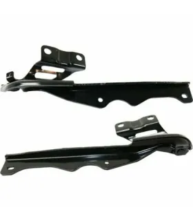 Bisagra De Bonete Mazda CX-5 2017 - KB7W-52-410