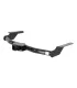 Toyota Prado Jalon para reomlque Curt 13445-P