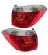 Farol Trasero Toyota Highlander 2008
