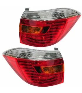Farol Trasero Toyota Highlander 2008
