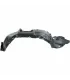 Guardafangos Delantero Toyota Highlander 2008
