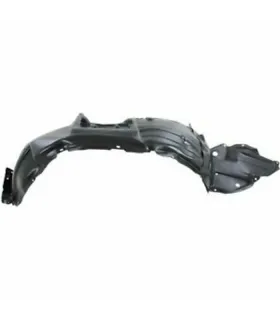 Guardafangos Delantero Toyota Highlander 2008