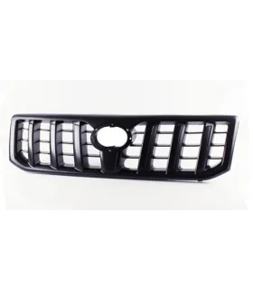 Parrilla Radiador Delantero Toyota Prado 2003