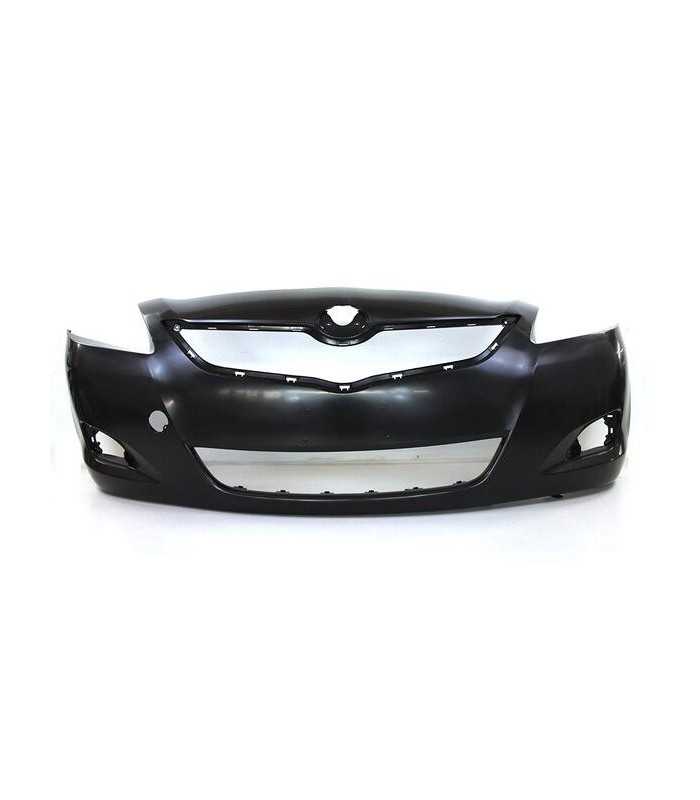Bumper Delantero Toyota Yaris 2007-2011