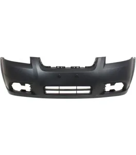 Bumper Delantero Chevrolet Aveo 2007