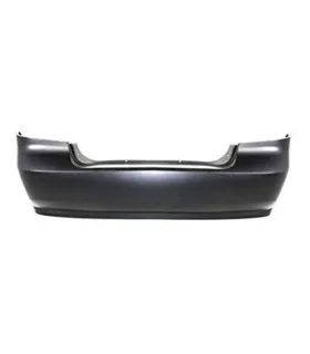 Bumper Trasero Chevrolet Aveo 2008