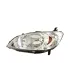 Pantallas Delanteras Honda Civic 2004