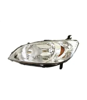 Pantallas Delanteras Honda Civic 2004