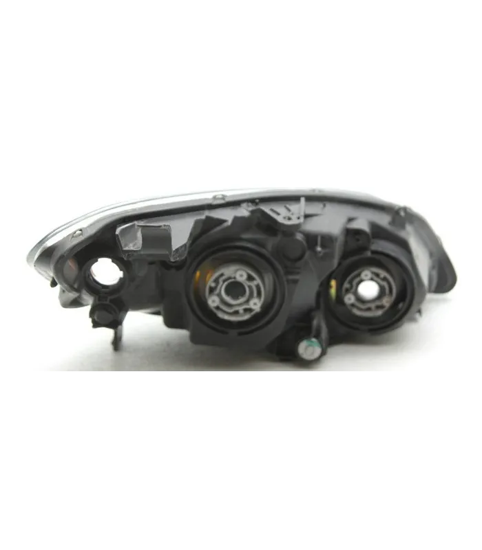 Pantallas Delanteras Honda Civic 2004