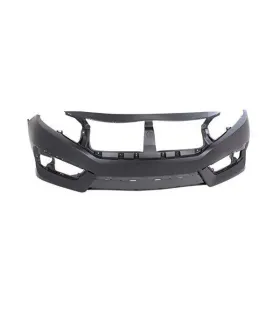 Bumper Delantero Honda Civic 2016