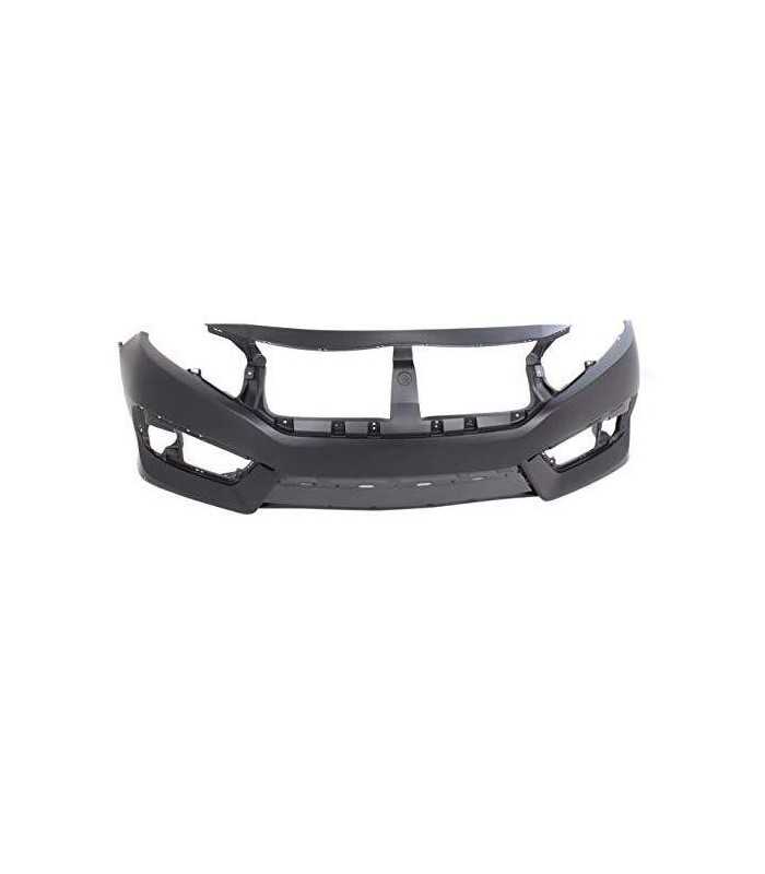 Bumper Delantero Honda Civic 20162018
