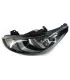 Pantallas Delanteras Hyundai Accent 2011-2012