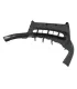 Cover Inferior Bumper Frontal Hyundai Santa Fe 2010 2011 2012 Protector Parachoques OEM 86525-0W700