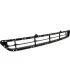 Parrilla Bumper Delantero Hyundai Santa Fe 2013-2016 Rejilla Inferior OEM 86561-4Z000