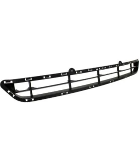 Parrilla Bumper Delantero Hyundai Santa Fe 2013-2016 Rejilla Inferior OEM 86561-4Z000