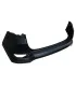 Bumper trasero de repuesto para Hyundai Tucson 2016-2018, numero de parte 86640-D3000.