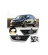 Faroles Halógenos Bumper Honda CRV-2017-2019