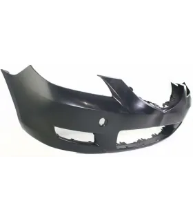Front Bumper Mazda 3 