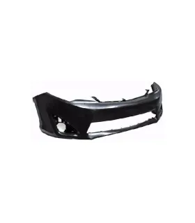 Front Bumper Toyota Camry LE 