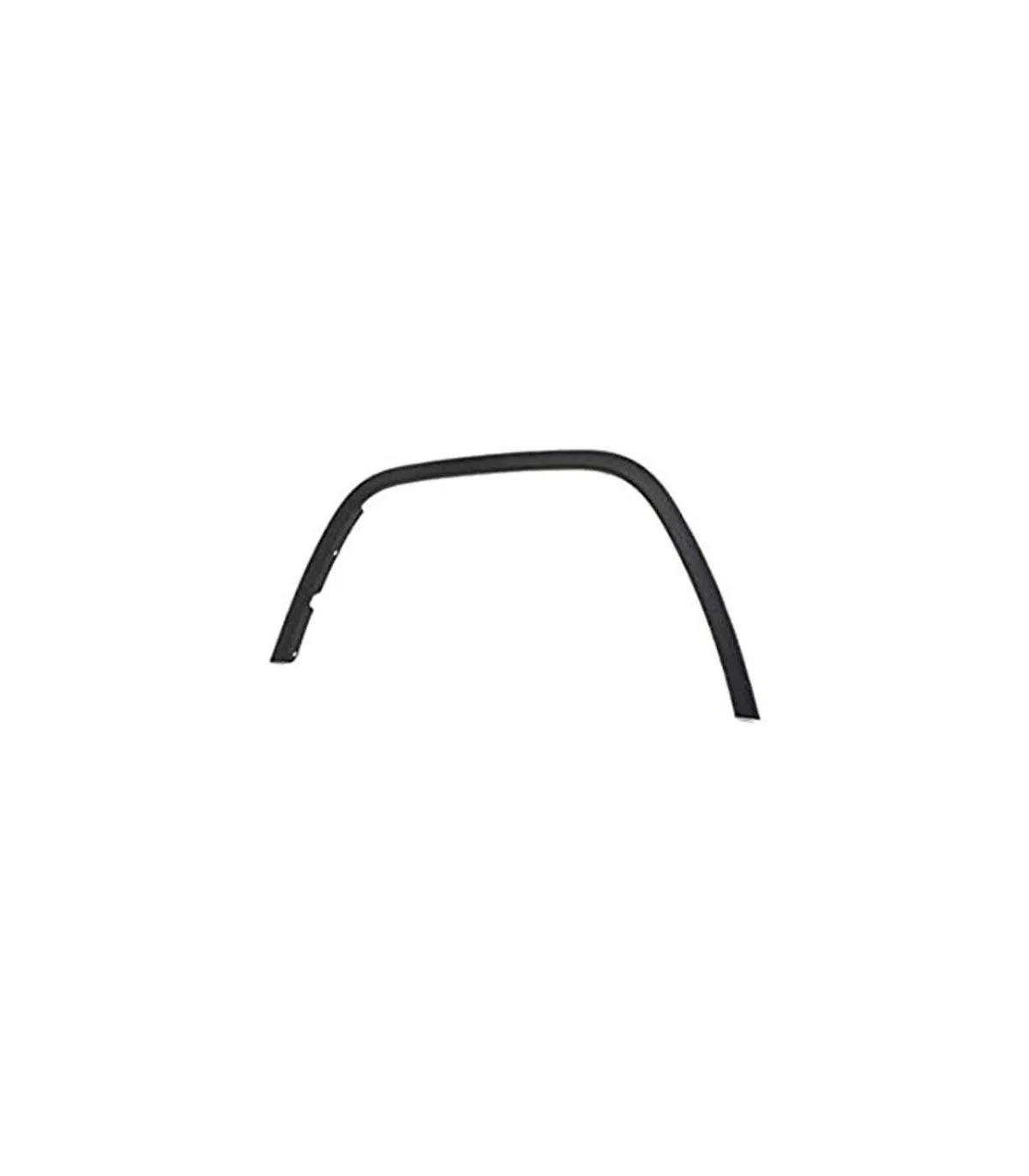 Textured Black Front Left Fender Flare For 2011-2016 Jeep Grand Cherokee (Driver Side)