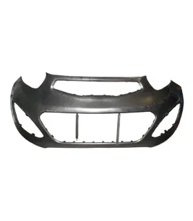 Bumper delantero de repuesto para Kia Picanto 2011-2015, número de parte OEM 86511-1Y000, listo para pintar.