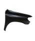 Guardalodo Delantero Toyota Highlander 2008