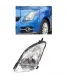 Pantallas Delanteras Suzuki Swift 2005-2011
