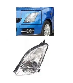 Pantallas Delanteras Suzuki Swift 2005-2011