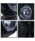 Faroles Halogenos Fog Lamps Ford Explorer 2011-2015
