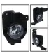 Faroles Halogenos Fog Lamps Ford Explorer 2011-2015
