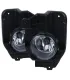 Faroles Halogenos Fog Lamps Ford Explorer 2011-2015