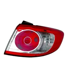 Farol trasero exterior Hyundai Santa Fe 2007-2012