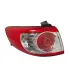 Farol trasero exterior Hyundai Santa Fe 2007-2012