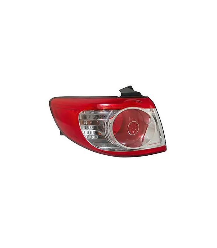 Farol trasero exterior Hyundai Santa Fe 2007-2012
