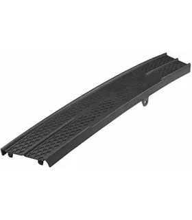 Parrilla Bumper Delantero Ford Escape 2013
