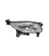 Farol Halógeno Bumper Frotal-Sonata 2011-2014