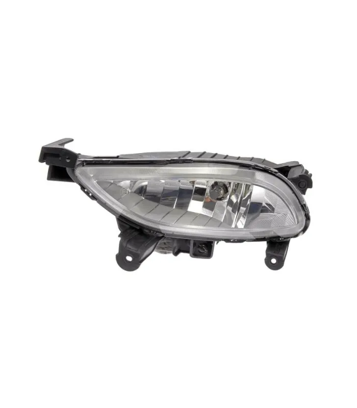 Farol Halógeno Bumper Frotal-Sonata 2011-2014
