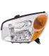 Pantalla Delantera Toyota RAV-4 2004-2005