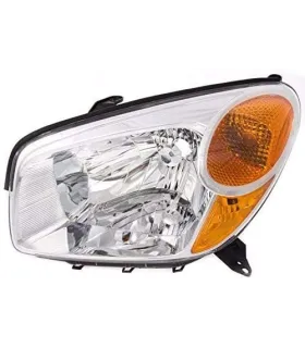 Pantalla Delantera Toyota RAV-4 2004-2005