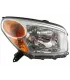 Pantalla Delantera Toyota RAV-4 2004-2005