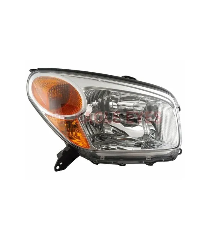 Pantalla Delantera Toyota RAV-4 2004-2005