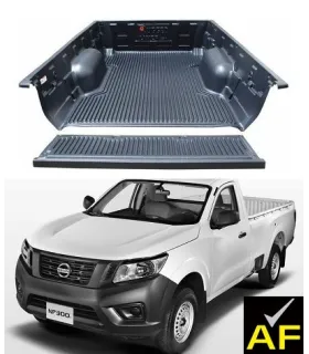 Protector de Cama Bed Liner Nissan Cama Larga