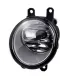 Farol Halógeno Toyota Yaris-Vitz 2012-2014