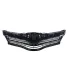 Parrilla Superior del Bumper Toyota Yaris-Vitz 2012-2014