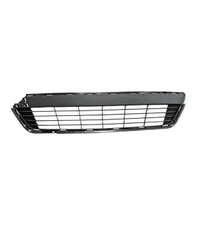 Parrilla Inferior del Bumper Toyota Yaris-Vitz 2012-2014