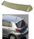 Spoiler Trasero Toyota Vitz-Yaris 2009-2014