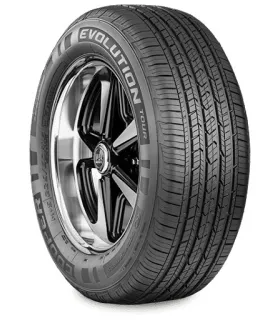 Goma 235-55R17 Cooper Evolution Tour